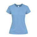 Camiseta Mujer Color Seiyo