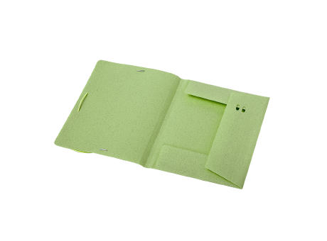 Carpeta Quixar