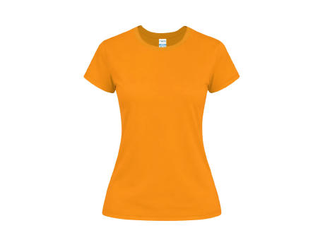 Camiseta Mujer Color Seiyo