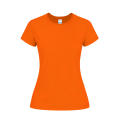 Camiseta Mujer Color Seiyo