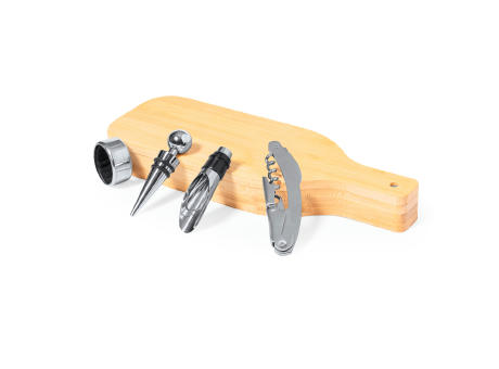 Set Vinos Darini