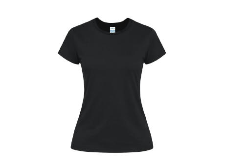 Camiseta Mujer Color Seiyo