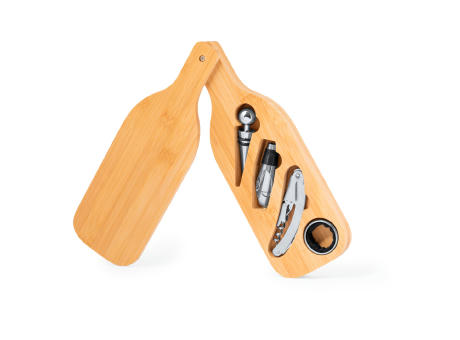 Set Vinos Darini