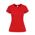 Camiseta Mujer Color Seiyo
