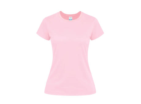 Camiseta Mujer Color Seiyo