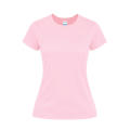 Camiseta Mujer Color Seiyo