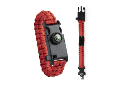 Brazalete Multifunción Kupra
