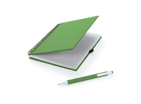 Libreta Koguel