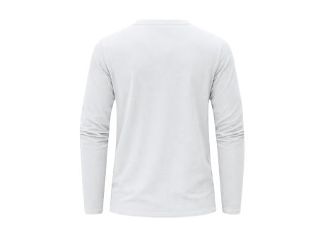 Camiseta Adulto Blanca Plint