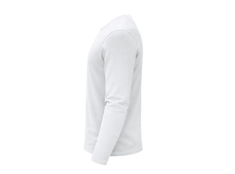 Camiseta Adulto Blanca Plint