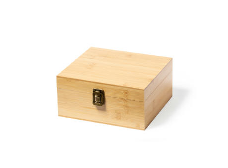 Set Whisky Steger