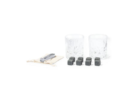 Set Whisky Steger