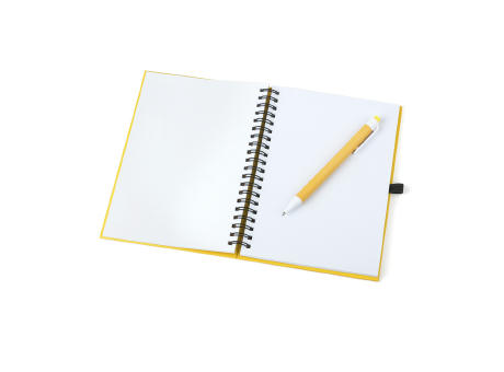 Libreta Koguel