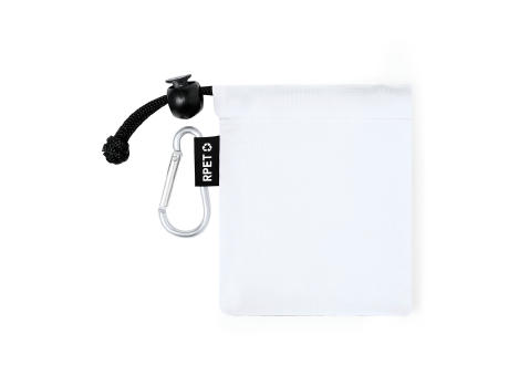 Poncho Claytop