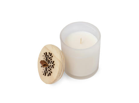 Vela Aromática Lilnax