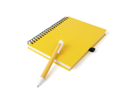 Libreta Koguel