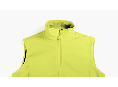 Chaleco Balmax