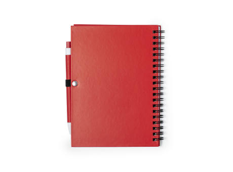 Libreta Koguel