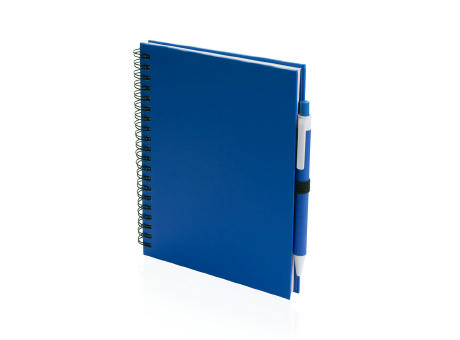 Libreta Koguel