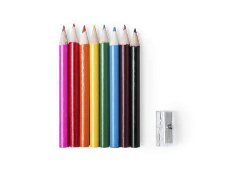 Estuche Migal