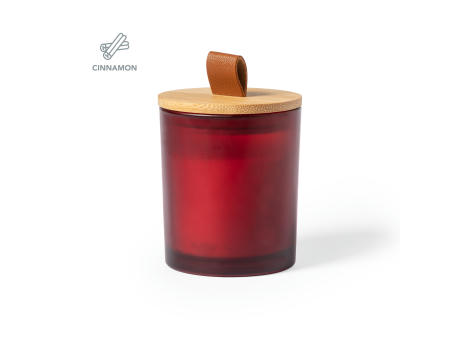 Vela Aromática Lonka