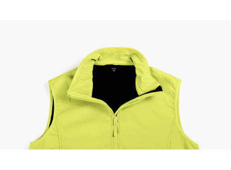 Chaleco Balmax