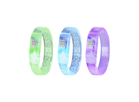 Pulsera Luminosa Gretex