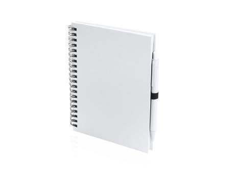 Libreta Koguel