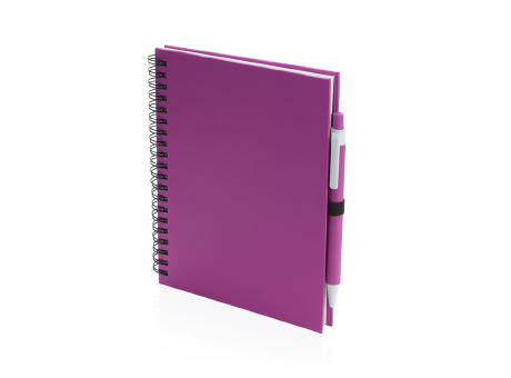 Libreta Koguel