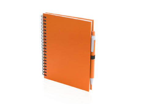 Libreta Koguel