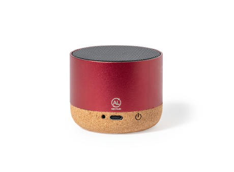 Altavoz Moore