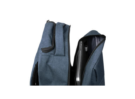 Mochila Trolley Haltrix