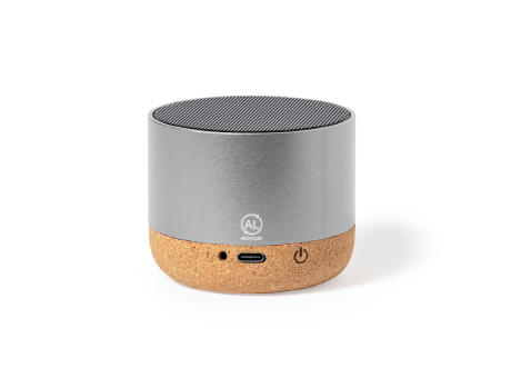 Altavoz Moore