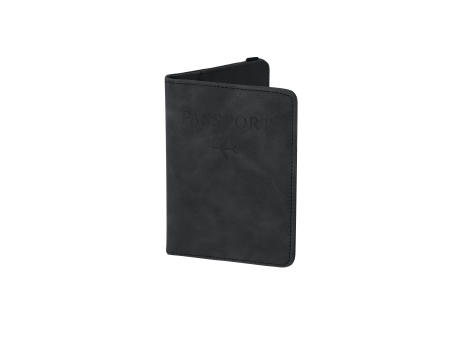 Funda Pasaporte Jemax