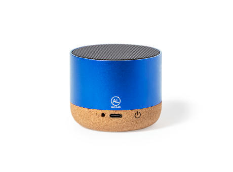 Altavoz Moore
