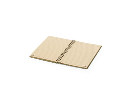 Libreta Idina