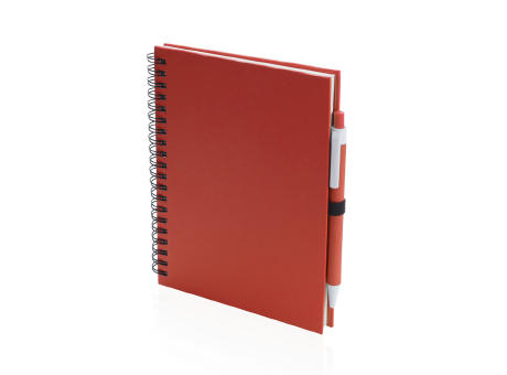 Libreta Koguel
