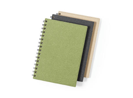 Libreta Idina