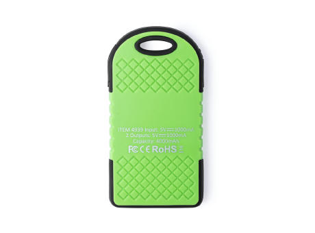 Power Bank Lenard