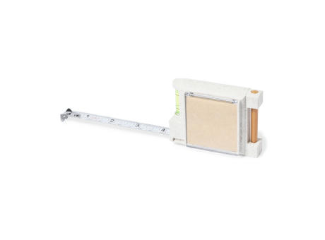Flexómetro Multifunción Sanwel 3m