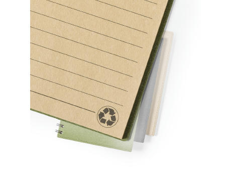 Libreta Idina
