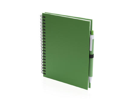 Libreta Koguel