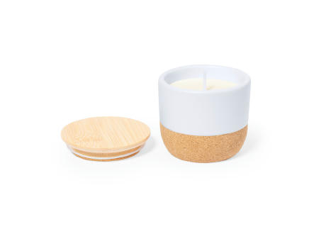 Vela Aromática Lavolia