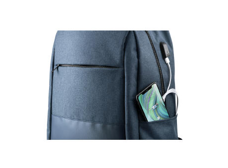 Mochila Trolley Haltrix