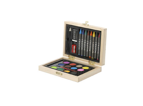 Estuche Lidner