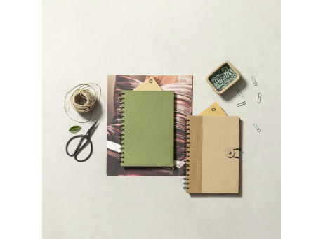 Libreta Idina