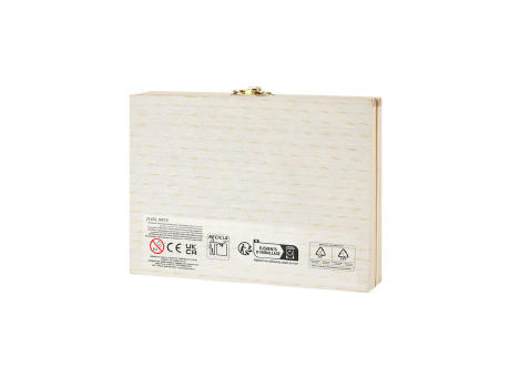 Estuche Lidner