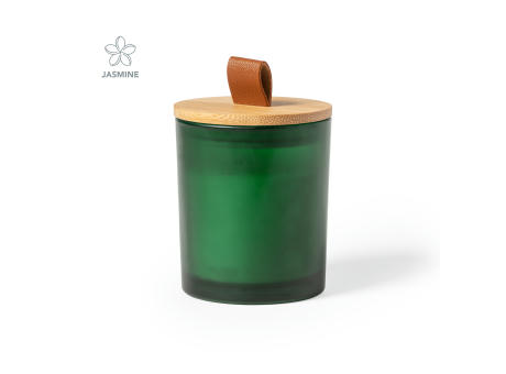 Vela Aromática Lonka