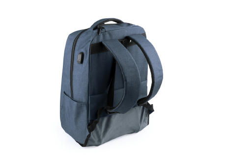 Mochila Trolley Haltrix