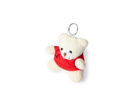 Llavero Peluche Tedchain
